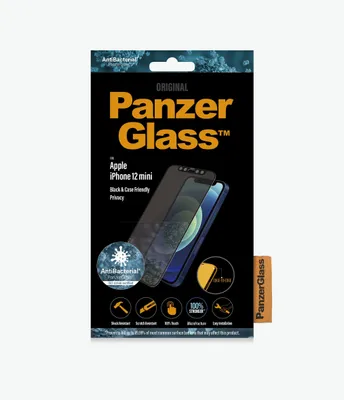Immagine prodotto di Pellicola protettiva PanzerGlass P2710 per telefoni cellulari Apple