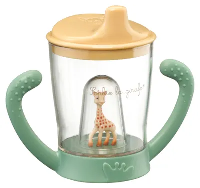 Obrázok produktu pre Hrnček Sophie the giraffe® sippy cup 180 ml