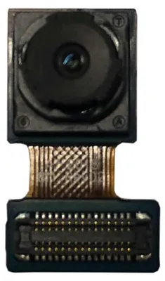 Productafbeelding van Voorste camera voor Samsung Galaxy A7 A750F (2018), vervangingsonderdeel, flexkabel, accessoire