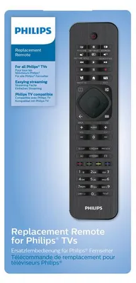 Image de Philips Srp4000/10