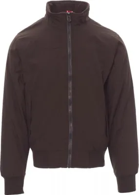 Produktbild von Herren Jacke "NORTH 2.0" - Payper Braun XL