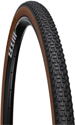 Obrázok produktu pre WTB Cross Boss 29/28" (622 mm) 35.0 Black/Tanwall Plášť na trekingový bicykel