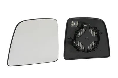 Image de Johns, convient au miroir Ford Transit Connect 13 02/13- côté gauche vers le haut