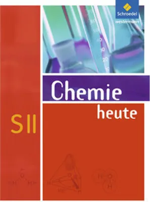 Immagine prodotto di Chemie heute. Sekundarstufe 2. Allgemeine Ausgabe 2009