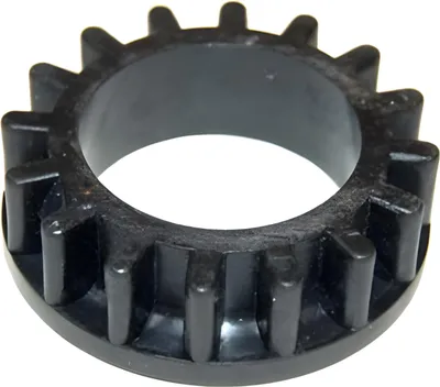 Image de Fourche avant en plastique pour Zündapp 517 Z515-12.209p