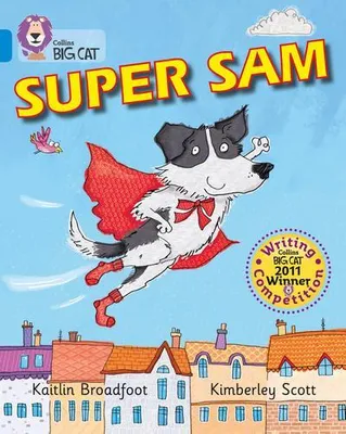 Produktbild von Super Sam