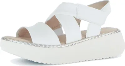 Produktbild von Gabor Plateau Sandaletten Damen 31393931363130 Beige 41 EU