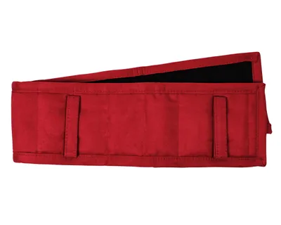 Produktbild von Longier/geschirr unterlage Rot 110cm