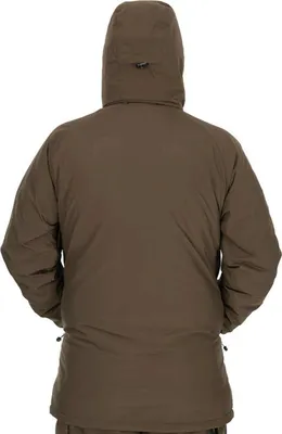Produktbild von Fox Khaki Sherpa-Tec Jacket X-Large