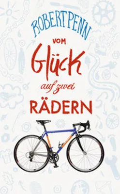 Obrázok produktu pre Vom Glück auf zwei Rädern