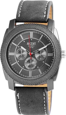 Produktbild von Akzent Herrenuhr Analog - 2900014
