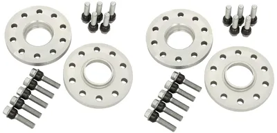 Immagine prodotto di Distanziali H&R da 2x15/18 mm per Porsche 911 (996), 911 (997) e 911 Cabriolet (996) 13057161