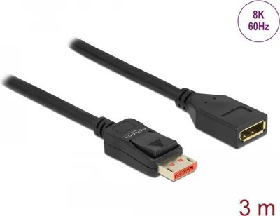 Zdjęcie produktu dla DeLOCK 87072 3 m