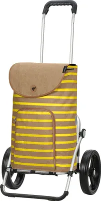 Produktbild von Andersen Shopper Royal Shopper Eske Einkaufstrolley 59 cm