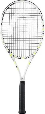 Image de Raquette de tennis MX Spark ELITE 2024 blanc