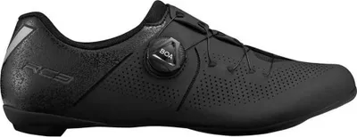 Produktbild von SHIMANO Fahrradschuhe - SH-RC302 - Schwarz 42
