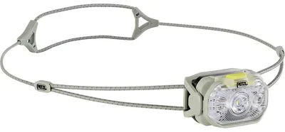 Produktbild von Petzl SWIFT LT  E102AB02 desert/green