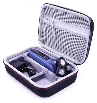 Image de Omgoods - Organisateur de voyage pour rasoir et produits de soins
