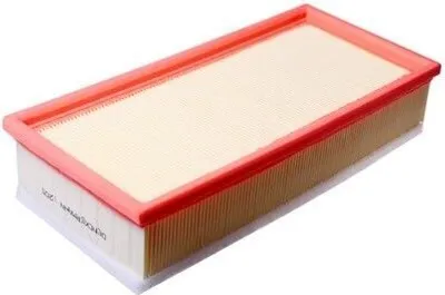 Produktbild von Luftfilter DENCKERMANN A141256 für CITROËN C5 III Kombi (RW) Umluftfilter