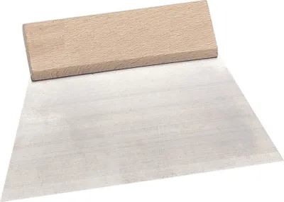 Produktbild von Klebespachtel mit Naturholzheft 180 mm