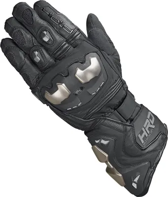 Produktbild von Held Titan RR Motorradhandschuhe, schwarz, 7