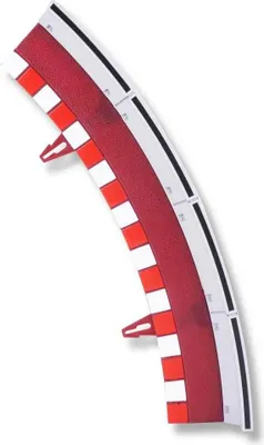 Obrázok produktu pre SCX Kerb so štandardnou krivkou (4)
