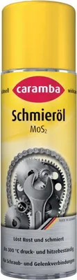 Image de Huile lubrifiante Caramba MOS2 300ml 6 pcs