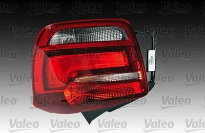 Zdjęcie produktu dla Lampa Tylna Bmw 1 07.11- Pr Led