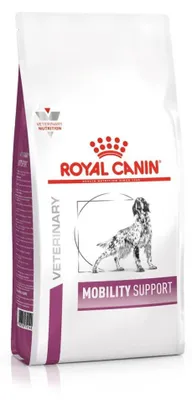 Immagine prodotto di ROYAL CANIN VHN DOG MOBILITY SUPPORT 7kg - cibo per cani per la protezione delle articolazioni, 550933001