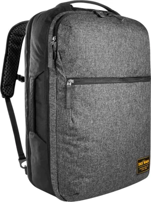Produktbild von Tatonka Flightcase 40 Reiserucksack black 40