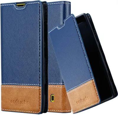 Obrázok produktu pre Cadorabo DE-119551, Nokia, Nokia Lumia 520 / 521, Modrá