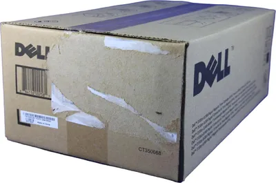 Produktbild von DELL 593-10292, 9000 Seiten, Magenta
