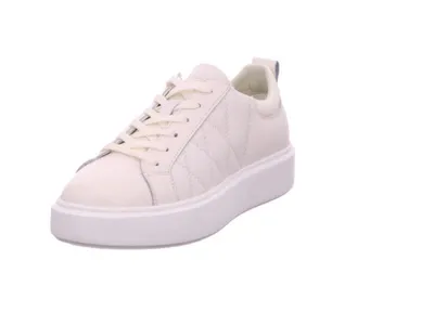 Produktbild von Marc O'Polo  Damenschuhe Schnürschuhe Sportive Sneaker Weiß Freizeit, Schuhgröße:42 EU