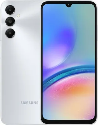 Produktbild von Samsung Galaxy A05s - smartfon 4G - Dual SIM