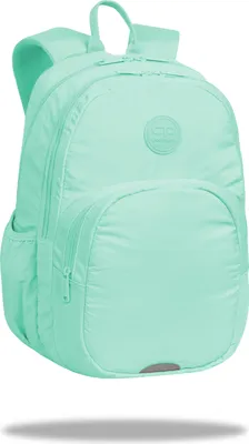 Produktbild von Coolpack Pastel Rider Powder Mint Rucksack mit zwei Fächern
