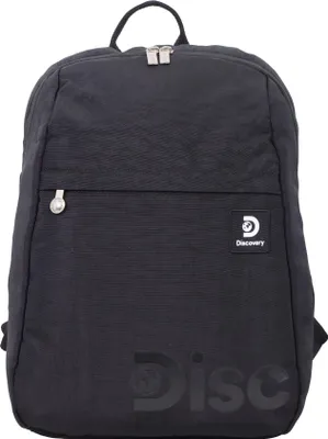 Image de Sac à dos Discovery Commuter D03608 noir