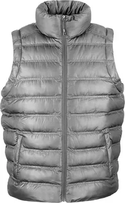 Zdjęcie produktu dla Męska ocieplana kamizelka Result Ice Bird Padded Gilet
