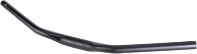 Obrázok produktu pre Contec riadidlá Sendai 60 31,8 mm X 630 mm, čierne