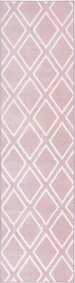 Image de NOKAL 1 tapis tufté pour le salon et la chambre à coucher à motifs géométriques