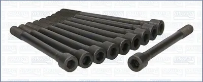 Produktbild von AJUSA 81034000 Zylinderkopfschraubensatz für HYUNDAI GETZ (TB) M10