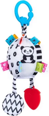 Produktbild von Balibazoo Sensory Ball Anhänger
