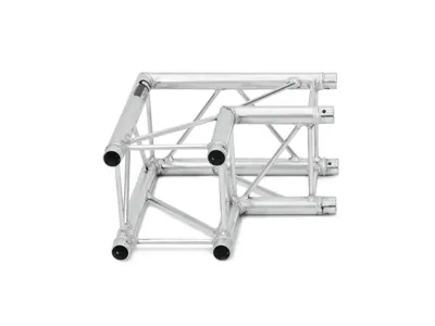 Obrázok produktu pre DECOLOCK DQ4-PAC21 2-cestný roh 90°