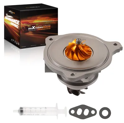 Produktbild von Billet Turbolader Rumpfgruppe for Audi A3 Sportback 1.2 TSI 77Kw 03F145701LV