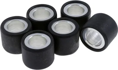 Produktbild von Variomatik Gewichte 6,00 g 19x15,5 mm Piaggio Hiper2 TPH NRG Runner SR 50 NRG