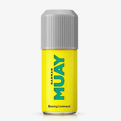 Produktbild von Namman Muay Thai Öl 120ml