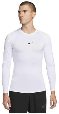 Immagine prodotto di Maglia a maniche lunghe Nike FB7919-100 da Uomo