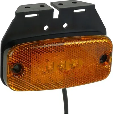 Produktbild von CARPOINT Umrissleuchte Parkleuchte 0413965 112mm 50mm Beutel
