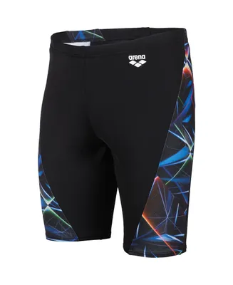 Produktbild von Arena SWIM JAMMER ALLOVER Herren BLACK-MULTI 4