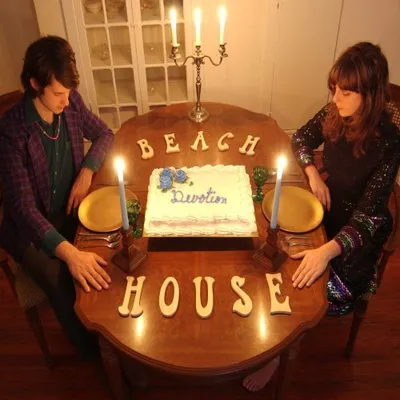 Obrázek produktu pro Beach House - Devotion