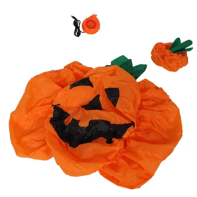Obrázok produktu pre Nafukovací kostým, kreslený nafukovací kostým, nafukovací kostým Halloween, nafukovacie oblečenie Halloween, rekvizity na párty, dekorácie Halloween